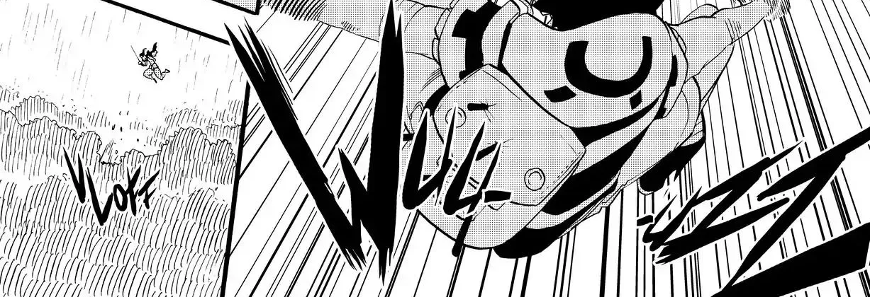 Radiant Zinmanga X Chapter 31 Page 34
