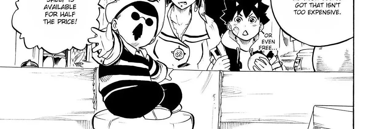 Radiant Zinmanga X Chapter 29 Page 16