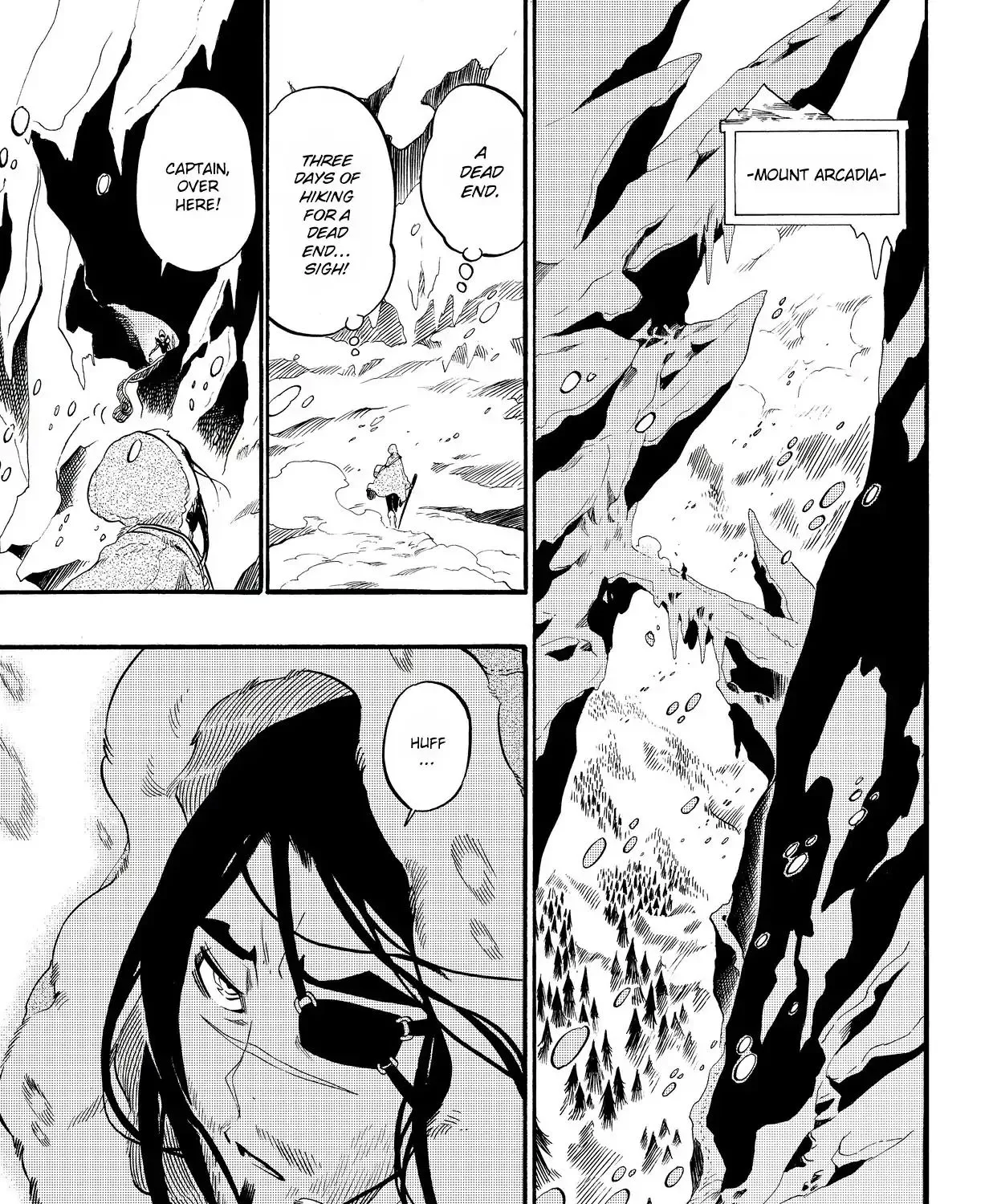 Radiant Zinmanga X Chapter 29 Page 19
