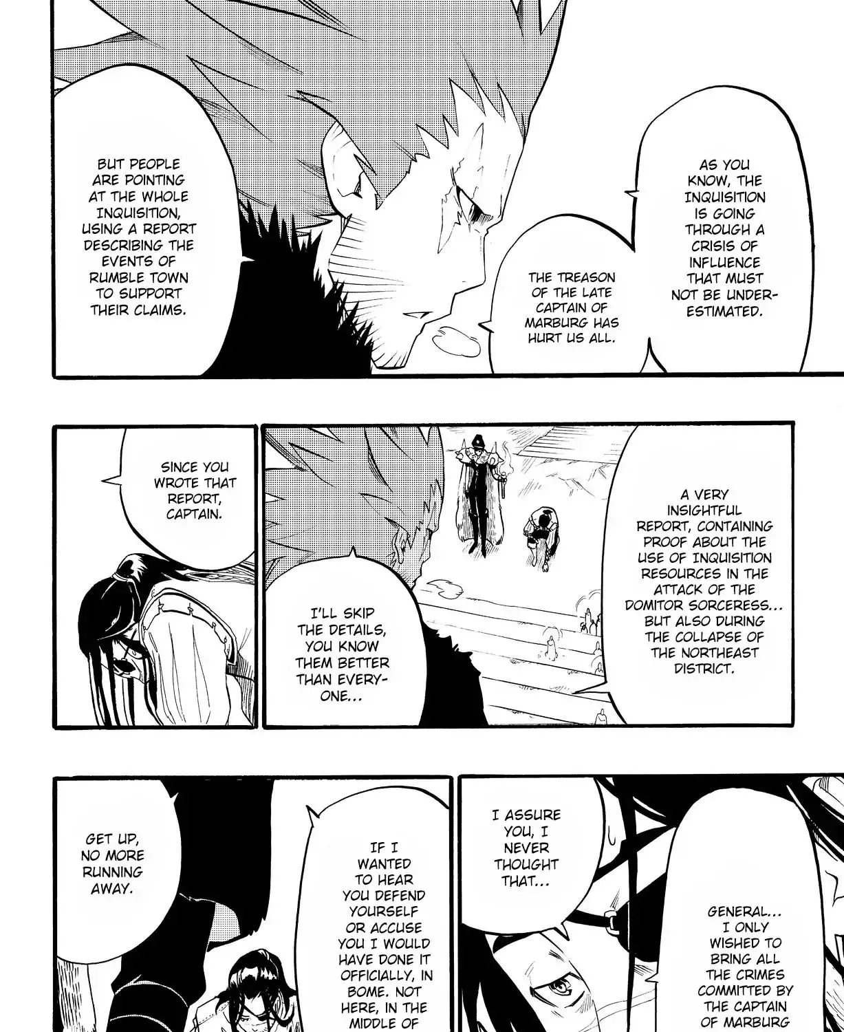 Radiant Zinmanga X Chapter 29 Page 23