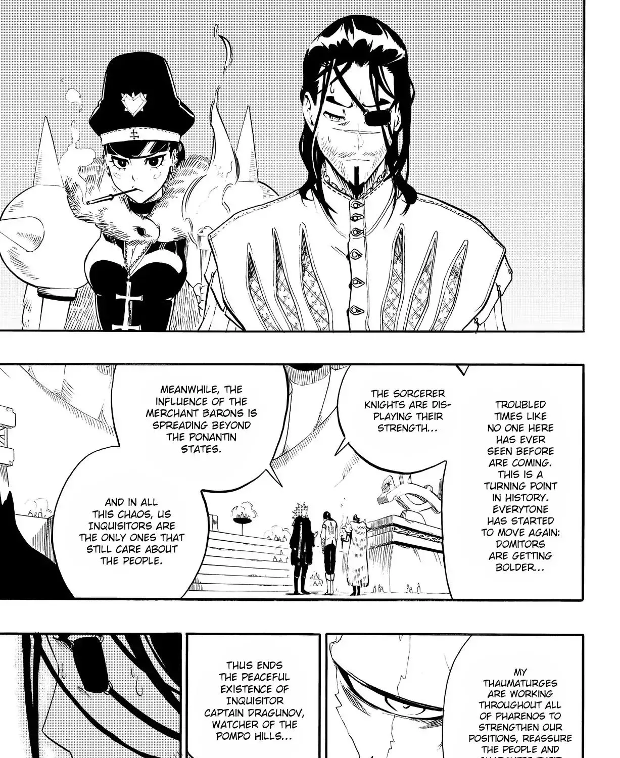 Radiant Zinmanga X Chapter 29 Page 25