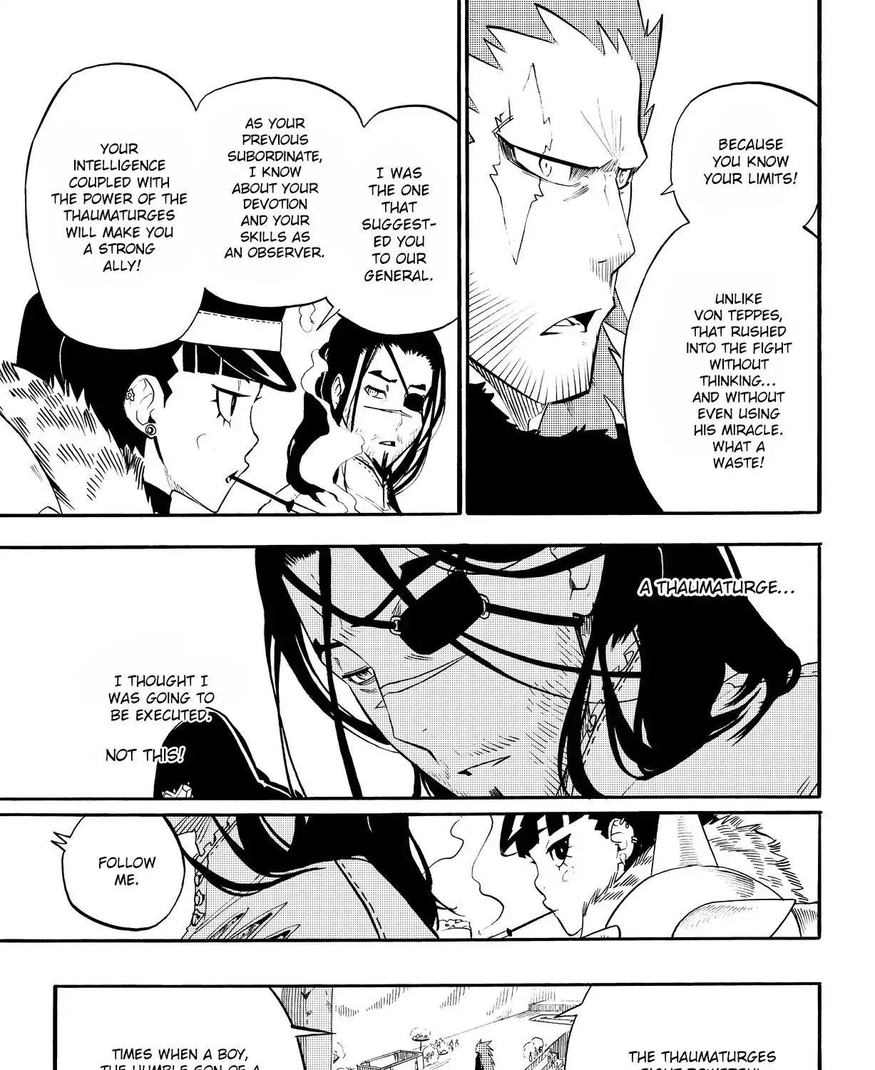 Radiant Zinmanga X Chapter 29 Page 29