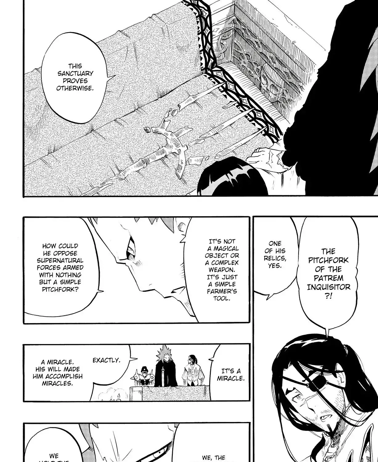 Radiant Zinmanga X Chapter 29 Page 31