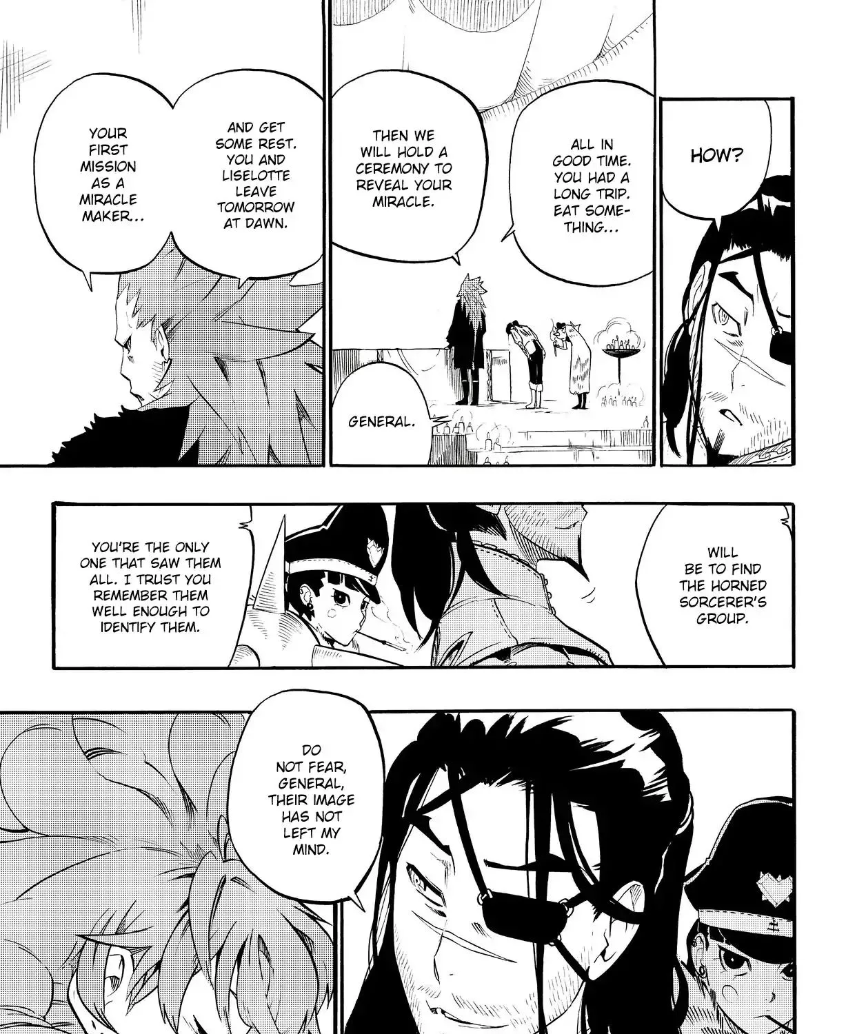 Radiant Zinmanga X Chapter 29 Page 33
