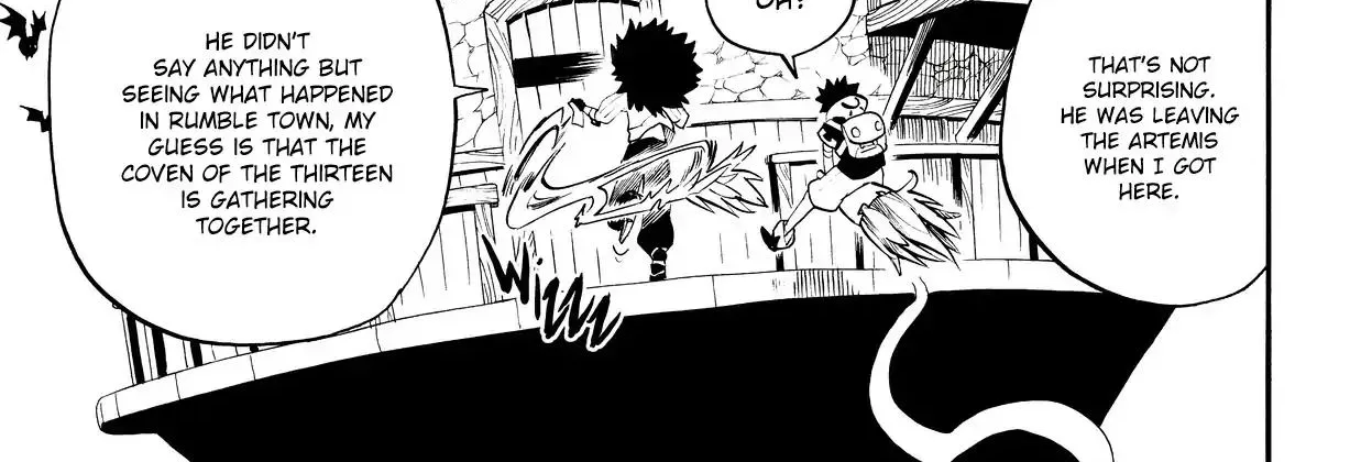 Radiant Zinmanga X Chapter 29 Page 38