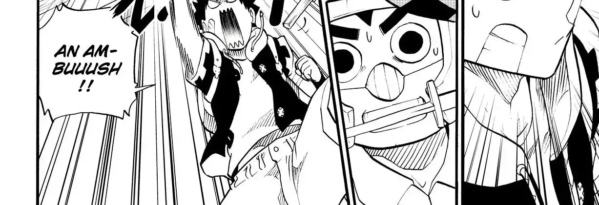 Radiant Zinmanga X Chapter 29 Page 40