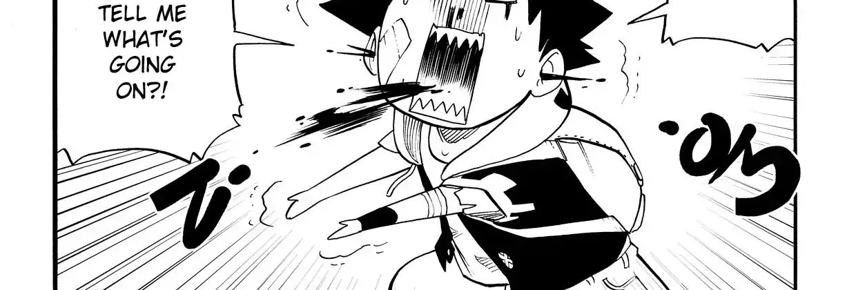 Radiant Zinmanga X Chapter 29 Page 42