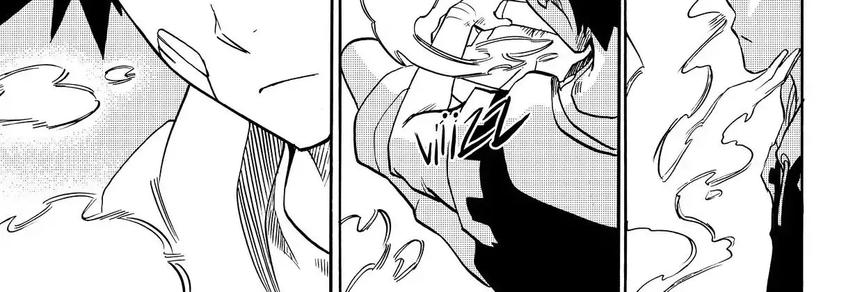 Radiant Zinmanga X Chapter 28 Page 2