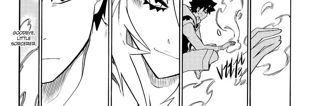 Radiant Zinmanga X Chapter 28 Page 6