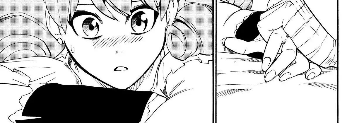 Radiant Zinmanga X Chapter 28 Page 18