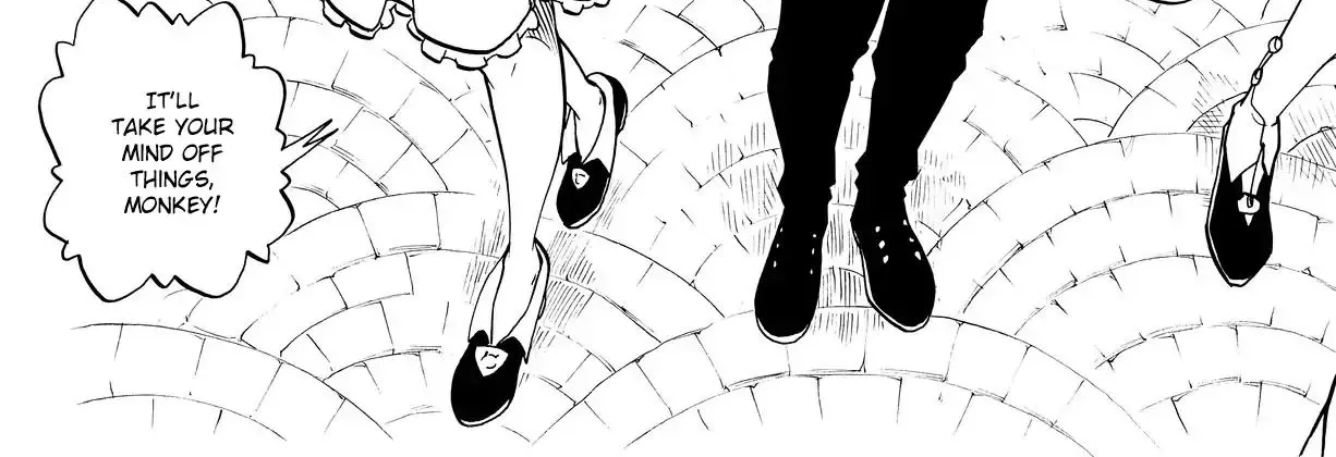 Radiant Zinmanga X Chapter 28 Page 24