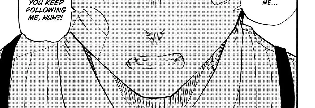 Radiant Zinmanga X Chapter 28 Page 38