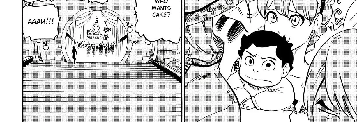 Radiant Zinmanga X Chapter 28 Page 40