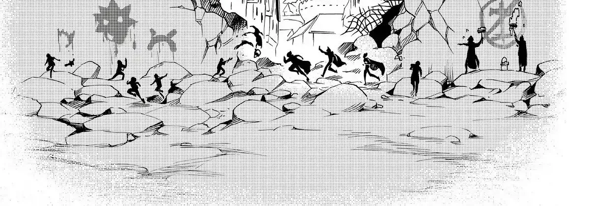 Radiant Zinmanga X Chapter 28 Page 50