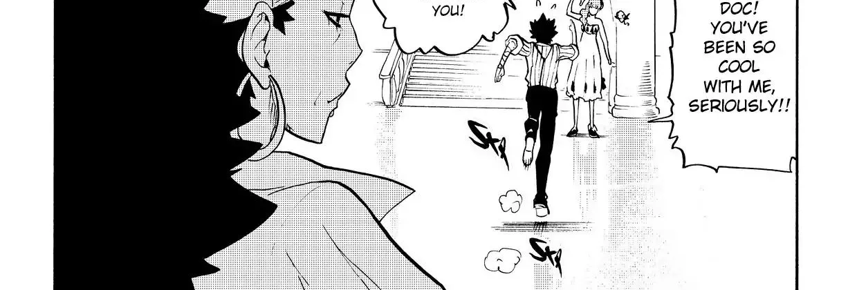 Radiant Zinmanga X Chapter 28 Page 54