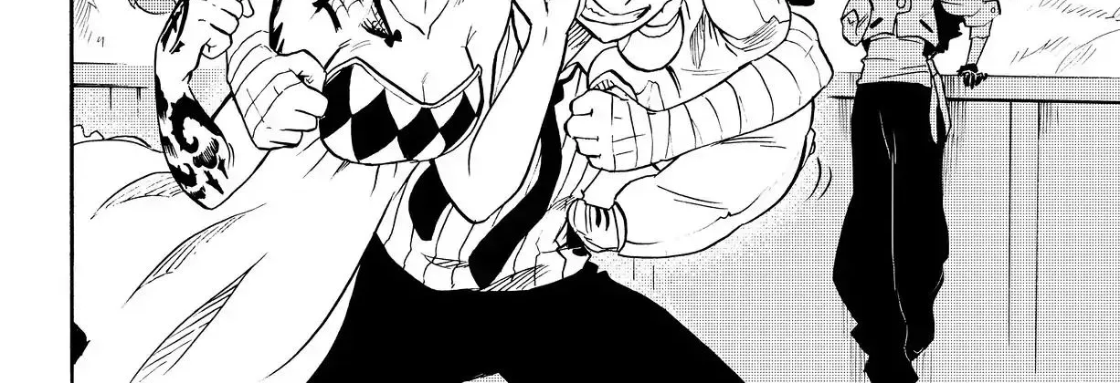 Radiant Zinmanga X Chapter 28 Page 56