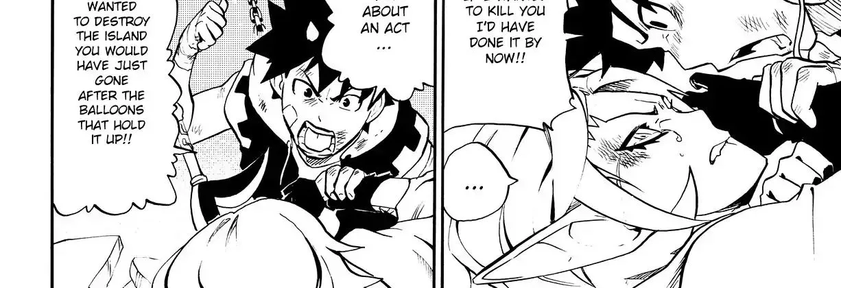 Radiant Zinmanga X Chapter 25 Page 24