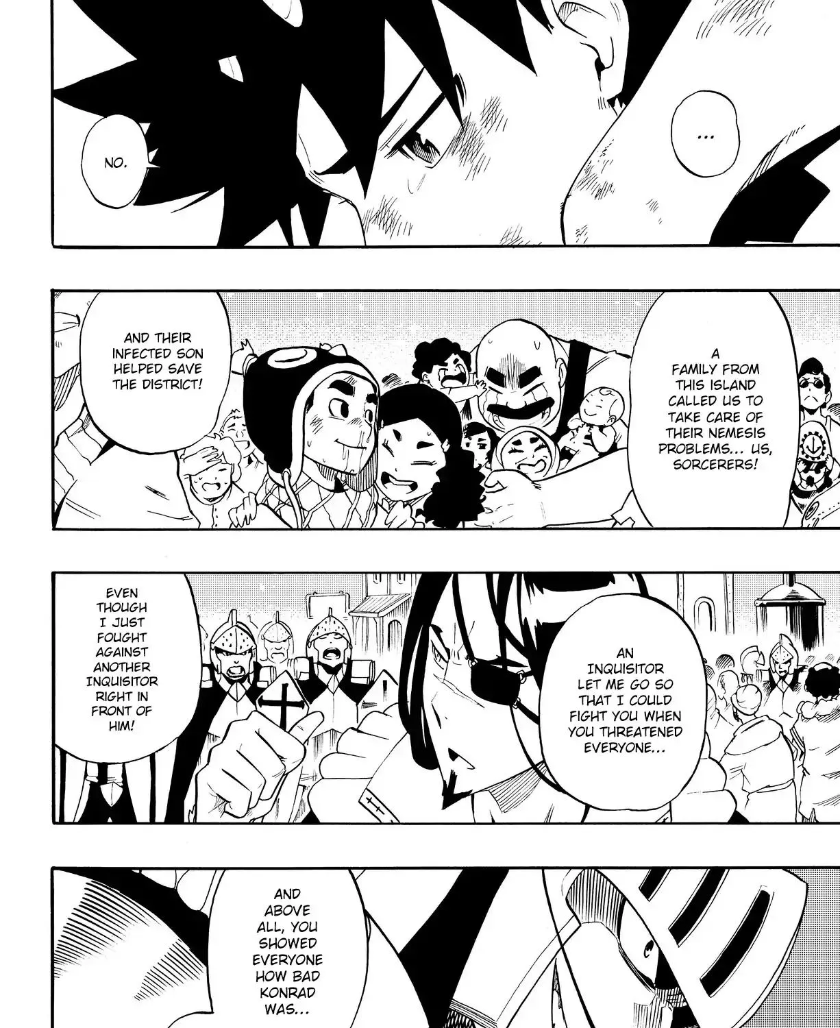 Radiant Zinmanga X Chapter 25 Page 27