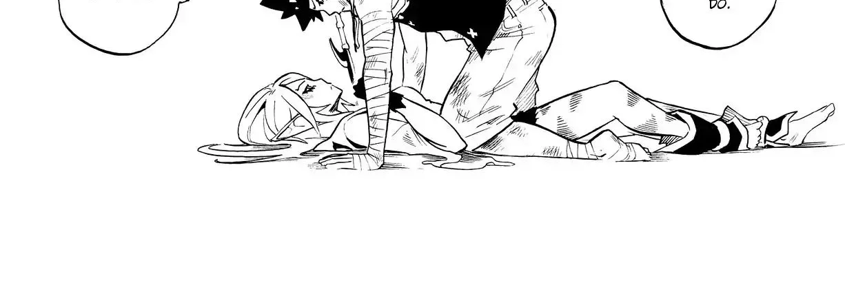 Radiant Zinmanga X Chapter 25 Page 30