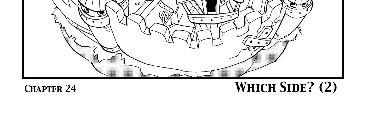 Radiant Zinmanga X Chapter 24 Page 2