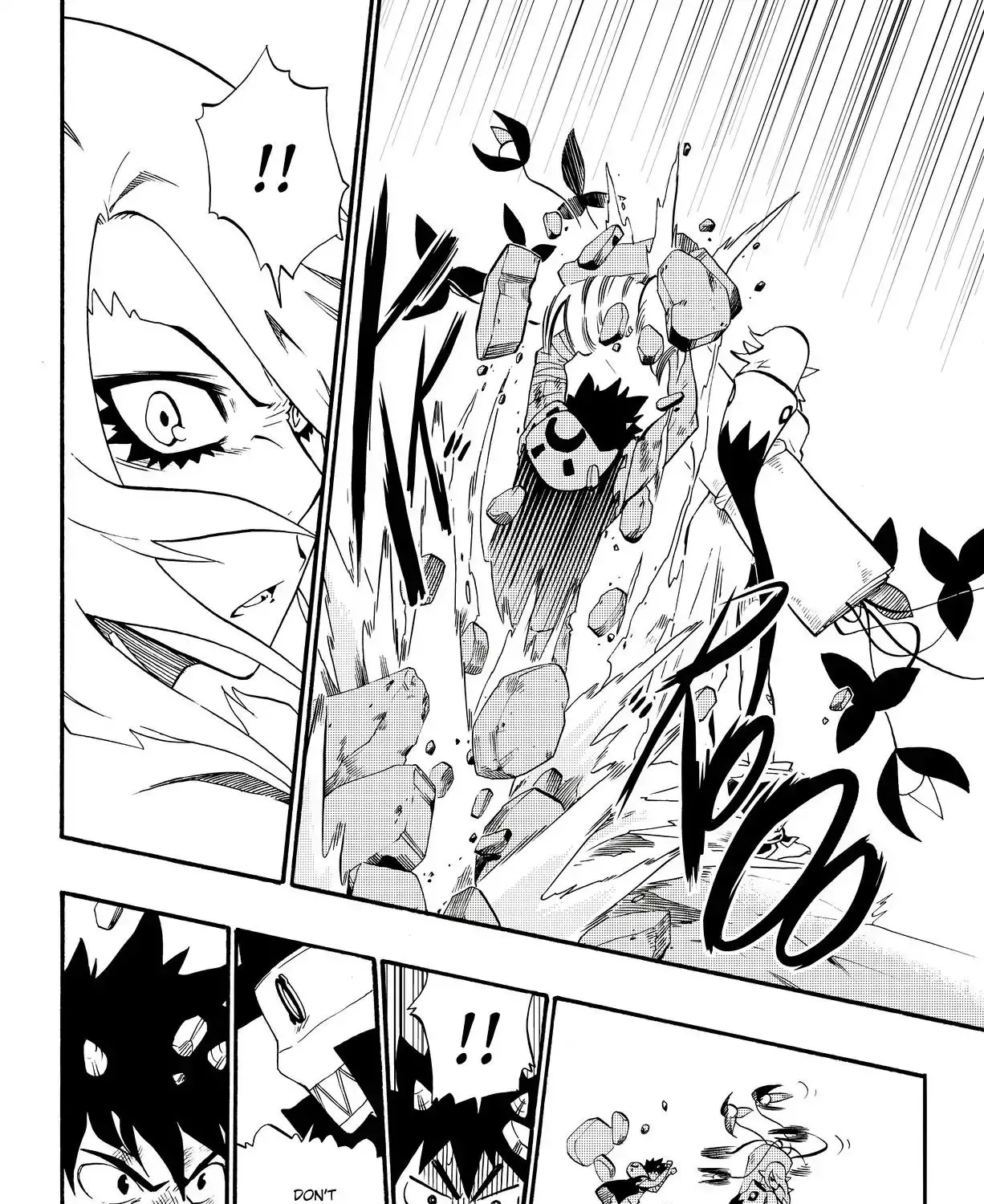 Radiant Zinmanga X Chapter 24 Page 3
