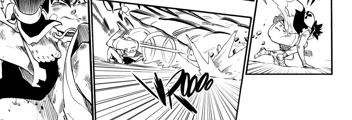 Radiant Zinmanga X Chapter 24 Page 6