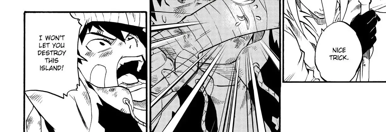 Radiant Zinmanga X Chapter 24 Page 8