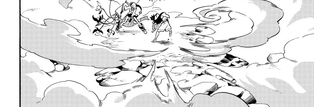 Radiant Zinmanga X Chapter 24 Page 12