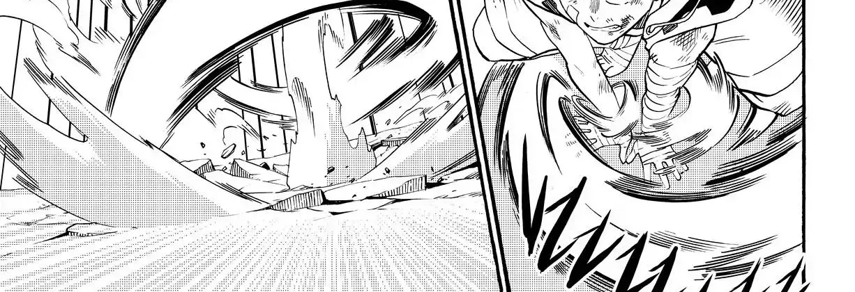Radiant Zinmanga X Chapter 24 Page 14