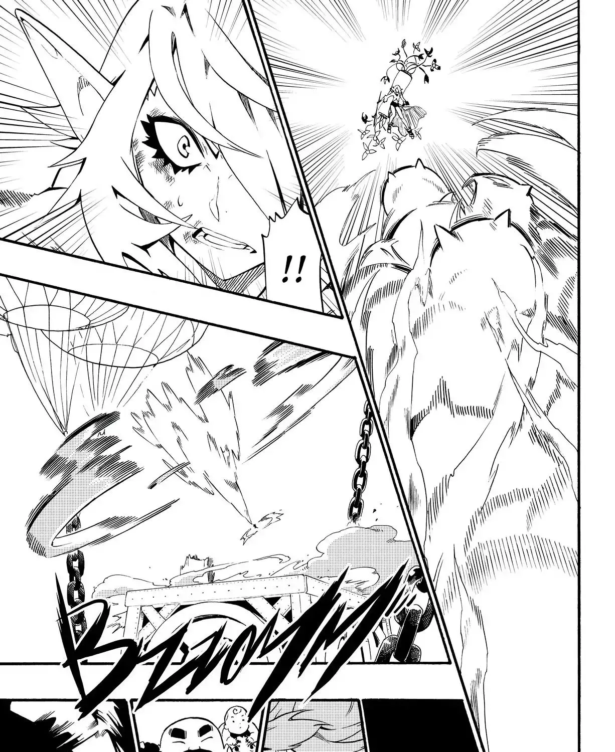 Radiant Zinmanga X Chapter 24 Page 17