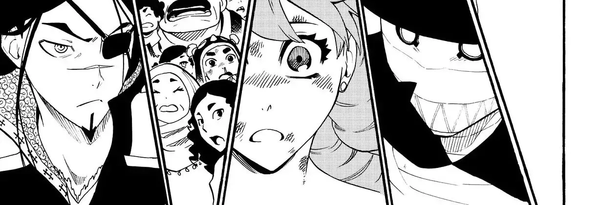 Radiant Zinmanga X Chapter 24 Page 18