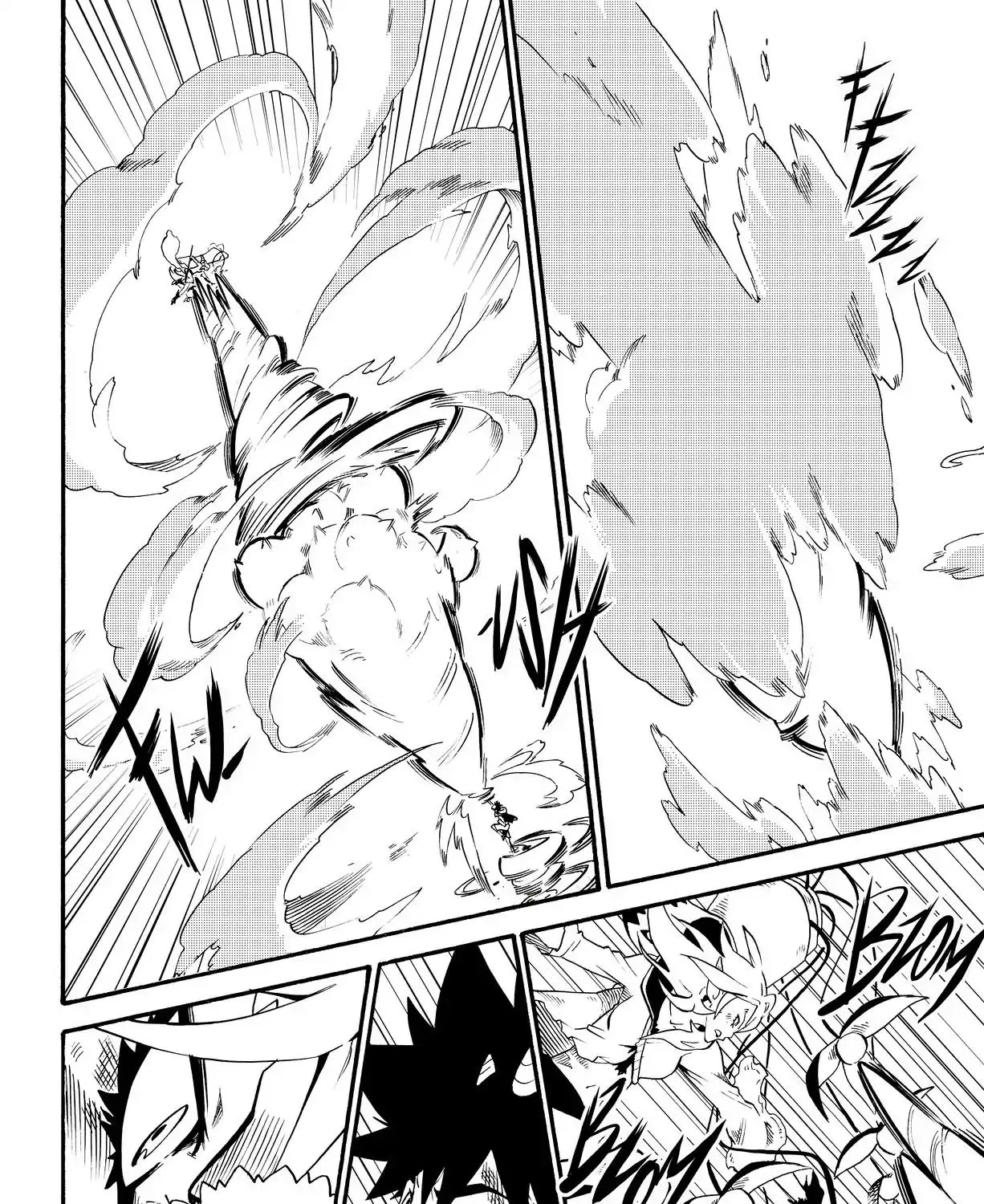 Radiant Zinmanga X Chapter 24 Page 19