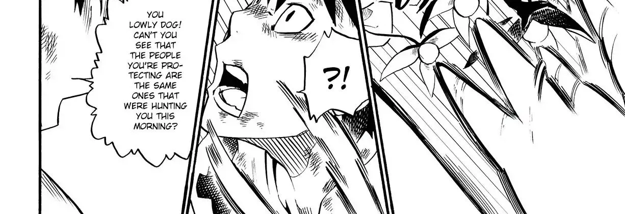 Radiant Zinmanga X Chapter 24 Page 20