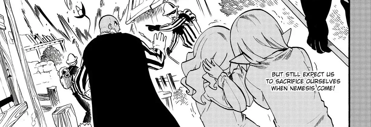 Radiant Zinmanga X Chapter 24 Page 26