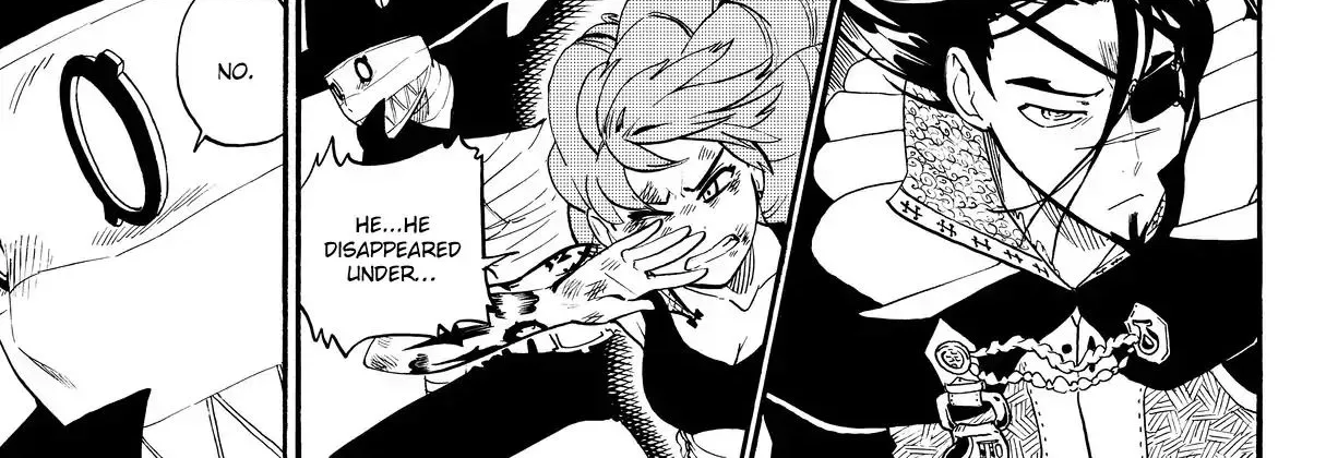 Radiant Zinmanga X Chapter 24 Page 30