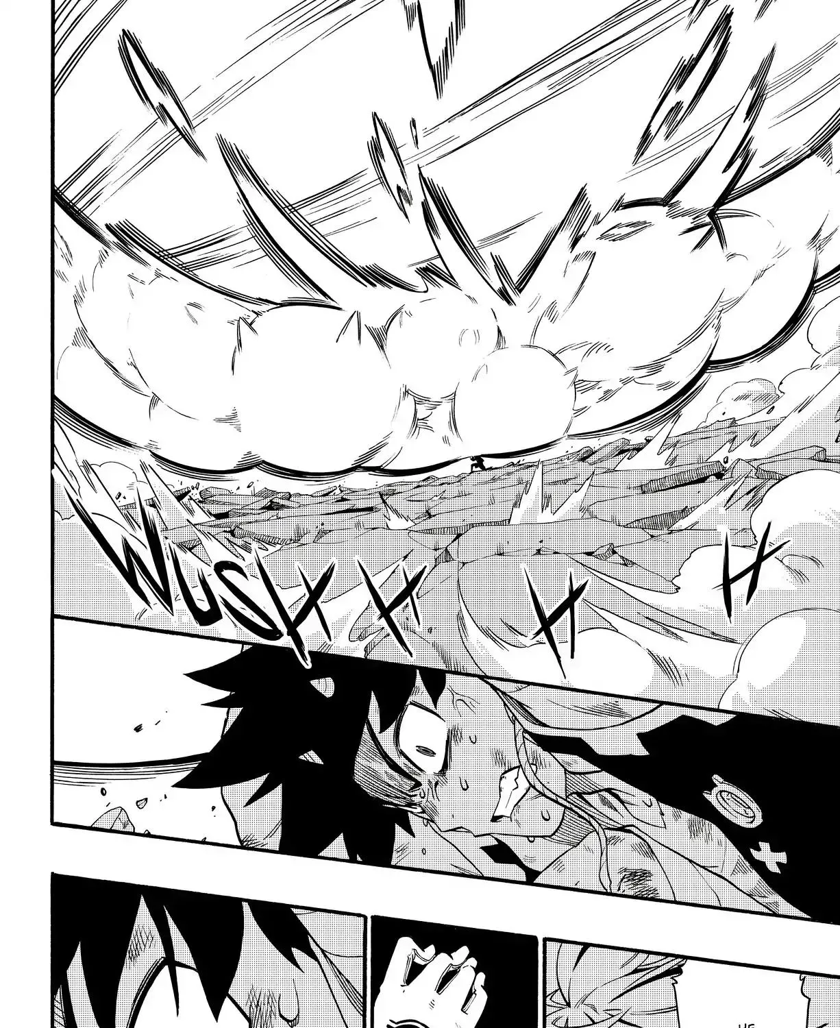 Radiant Zinmanga X Chapter 24 Page 31