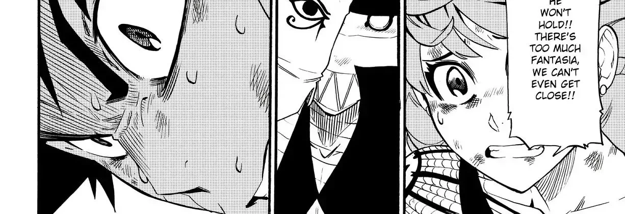 Radiant Zinmanga X Chapter 24 Page 32