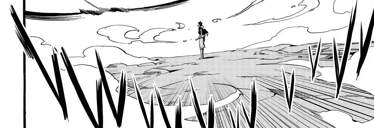 Radiant Zinmanga X Chapter 24 Page 36