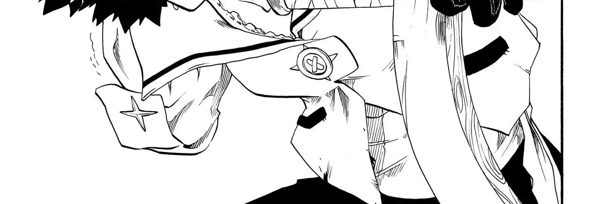Radiant Zinmanga X Chapter 23 Page 6