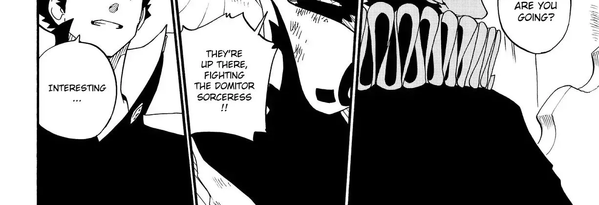 Radiant Zinmanga X Chapter 23 Page 16