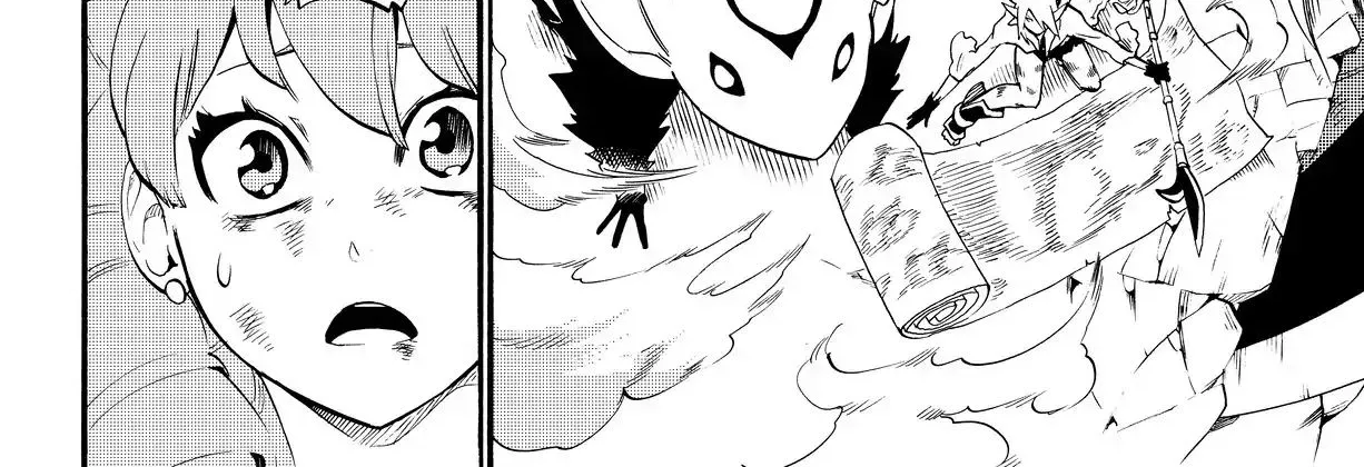 Radiant Zinmanga X Chapter 23 Page 20