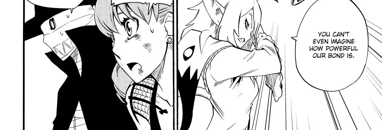 Radiant Zinmanga X Chapter 23 Page 24