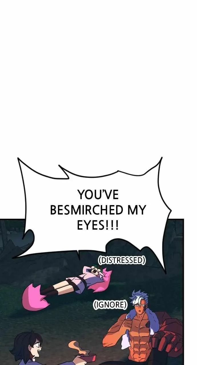 The Last Golden Child Zinmanga X Chapter 118 Page 65