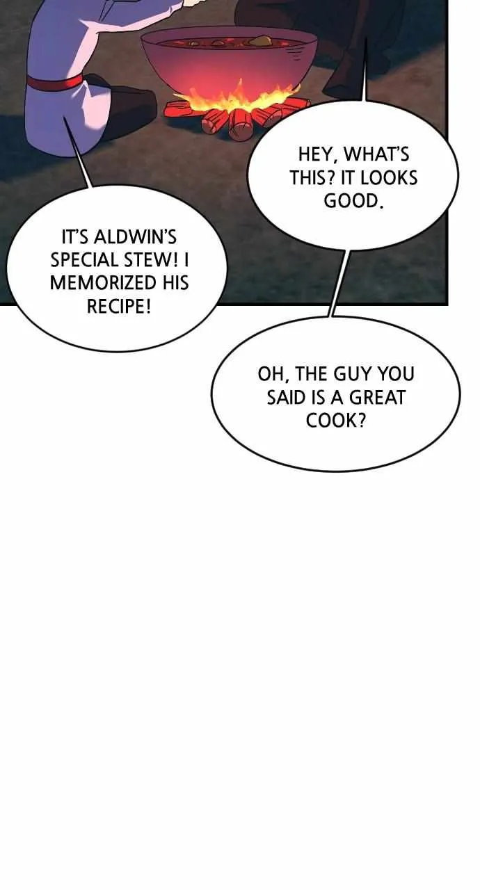 The Last Golden Child Zinmanga X Chapter 118 Page 66