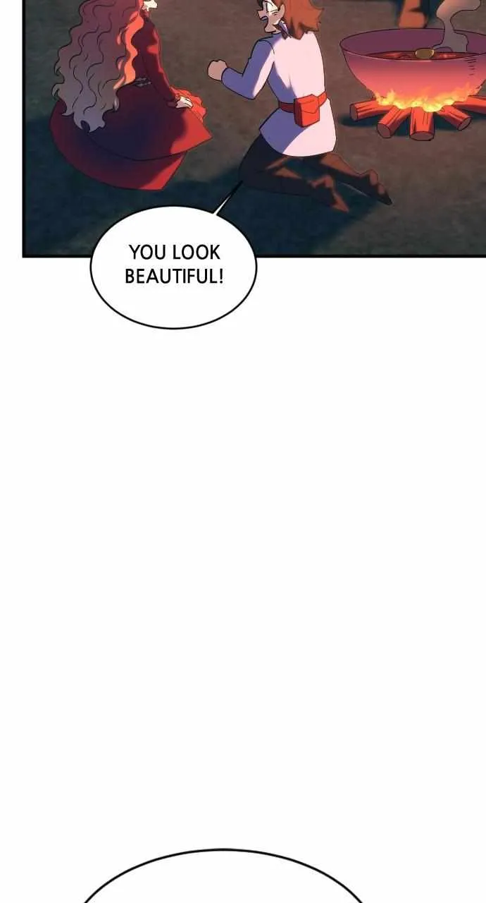 The Last Golden Child Zinmanga X Chapter 118 Page 77