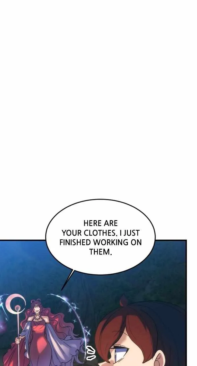 The Last Golden Child Zinmanga X Chapter 118 Page 79