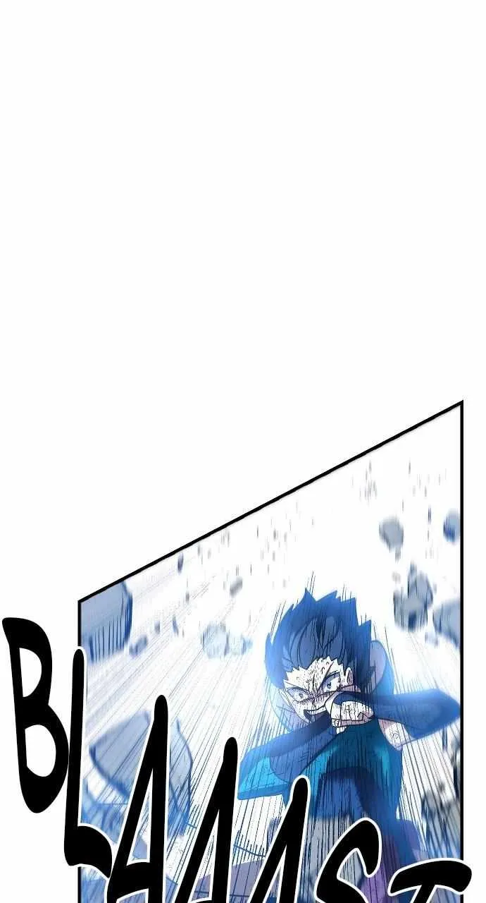 The Last Golden Child Zinmanga X Chapter 118 Page 93