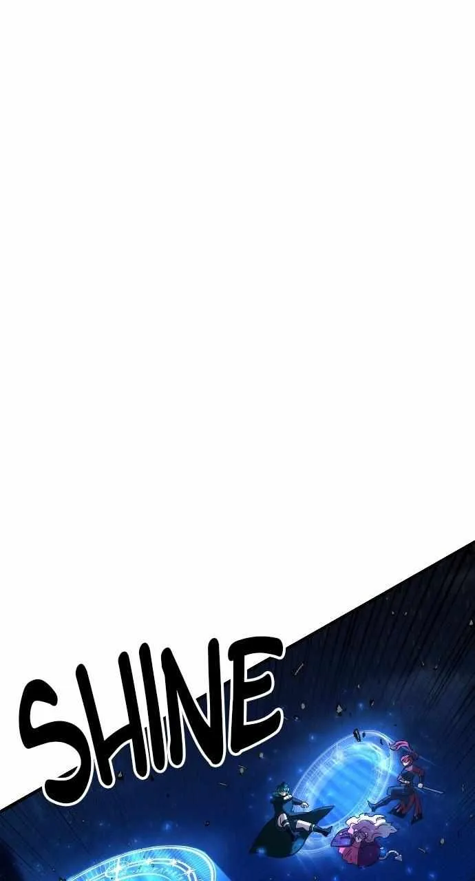 The Last Golden Child Zinmanga X Chapter 118 Page 96