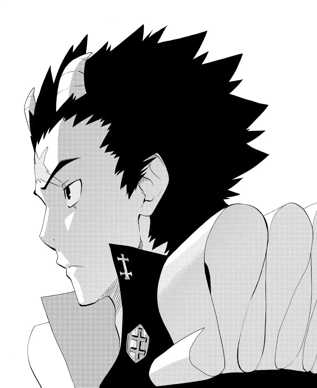 Radiant Zinmanga X Chapter 22 Page 1