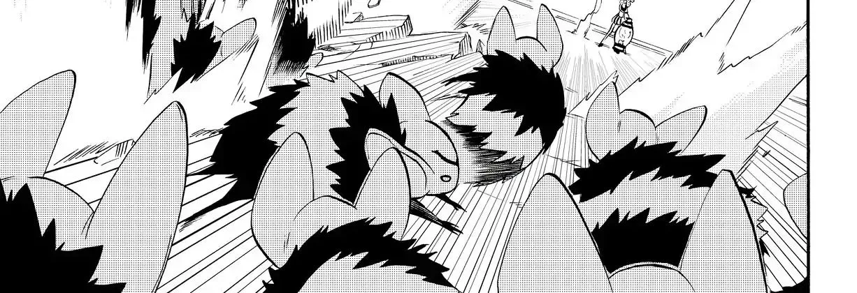 Radiant Zinmanga X Chapter 22 Page 6